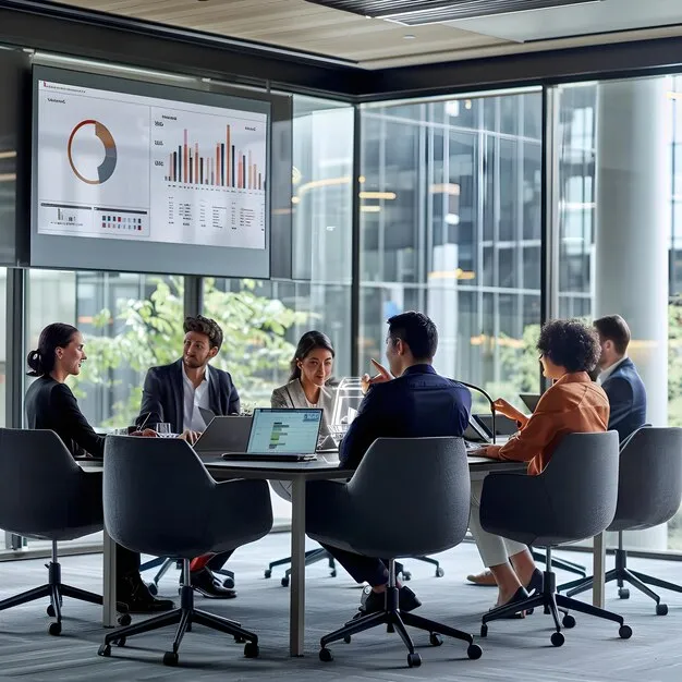 After the Engagement Ends: How Enterprises Can Retain the Value Consultants Bring In