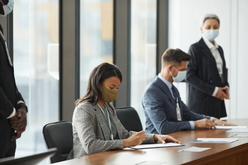 Authority Without Accountability: The Governance Gap Hidden Inside Your Org Chart