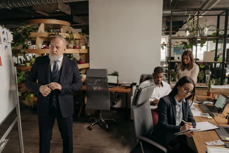 Counting the Cost of the Calendar: How Meeting Overload Is Quietly Draining Enterprise Productivity