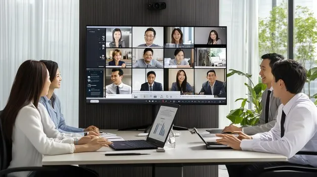 Governing a Distributed Workforce: How Enterprise Leaders Can Drive Accountability Without Defaulting to Surveillance