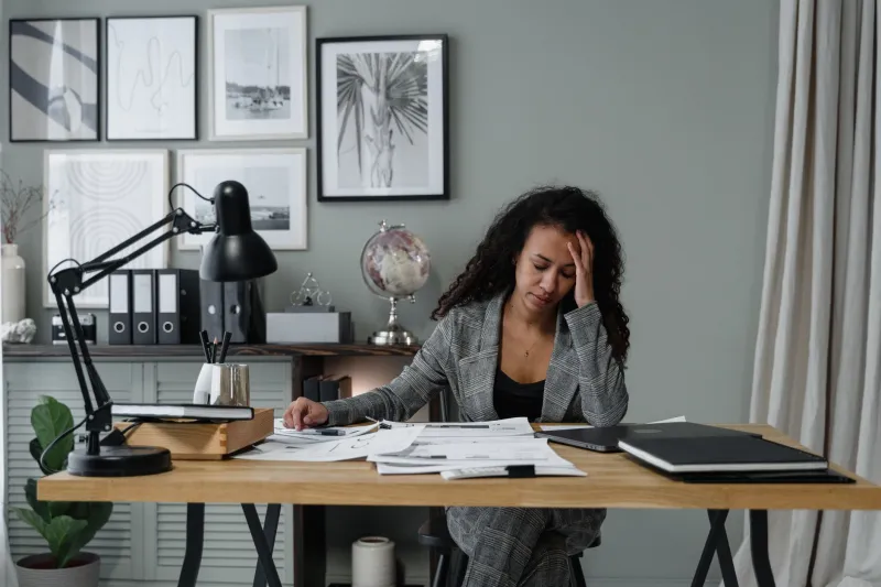 Every Time Your Team Switches Tasks, Your Enterprise Pays for It