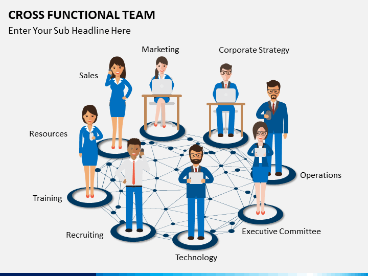 When Your Own Organization Becomes the Obstacle: The Enterprise Cost of Departmental Isolation