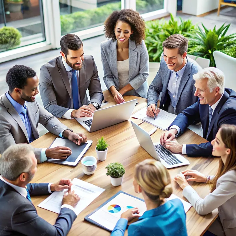 What Mid-Market Companies Get Wrong About Building Solutions In-House