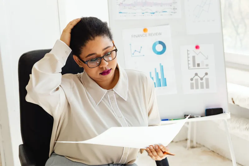 The Hidden Liability on Your Balance Sheet: Why Process Debt Is Draining Enterprise Value Faster Than Anyone Realizes