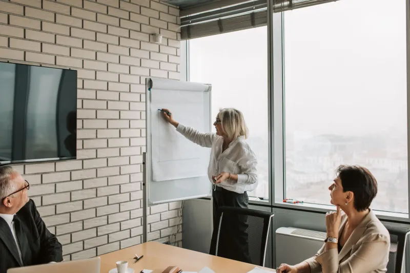 Why Promising Strategic Initiatives Die in the Hallway Before They Ever Reach the Boardroom